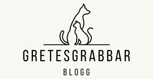 Gretesgrabbar Blogg